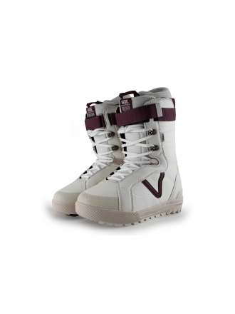 Vans Snowboots Beige 295786