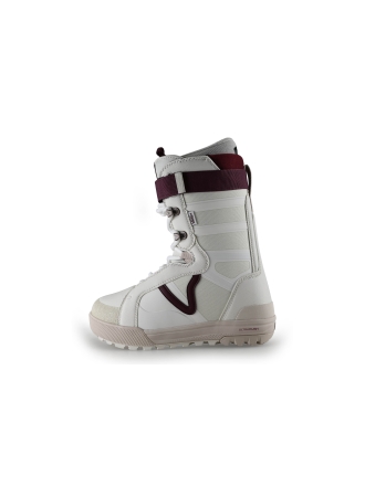 Vans Snowboots Beige 295789