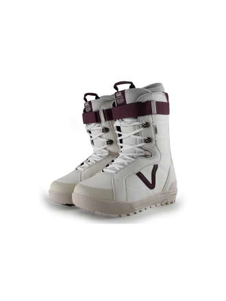 Vans Snowboots Beige 295789