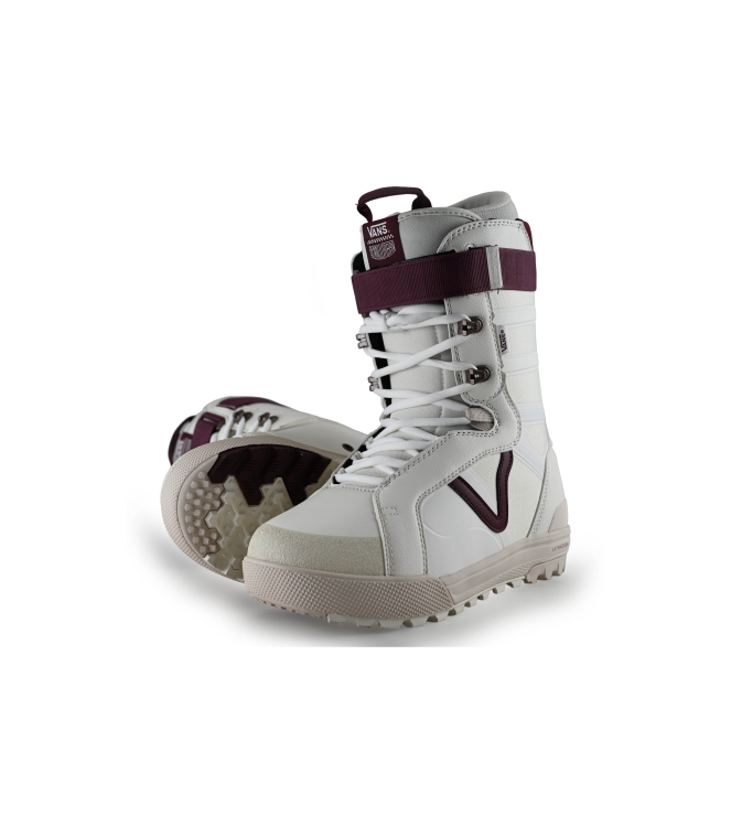Vans Snowboots