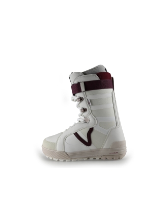 Vans Snowboots Beige 295793