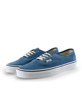 Vans Sneakers Blauw 295799