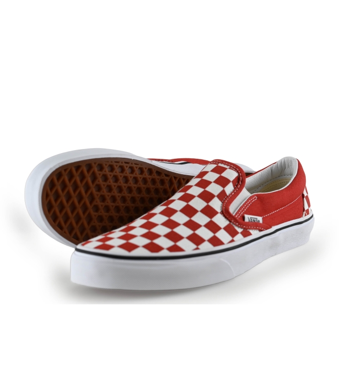 Vans Instappers