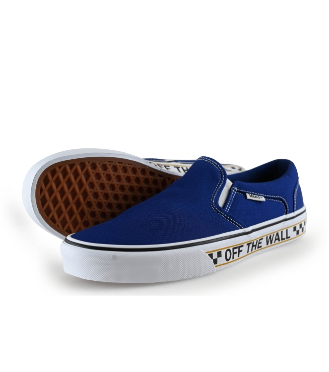 Vans Instappers