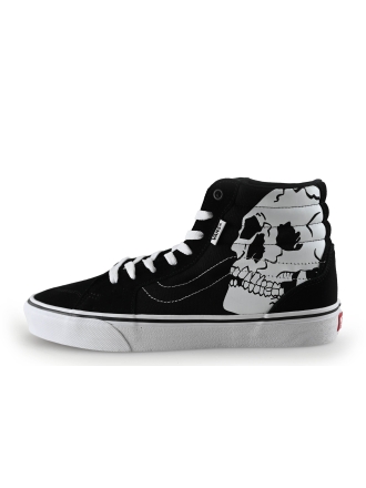 Vans Hoge sneakers Zwart 295820