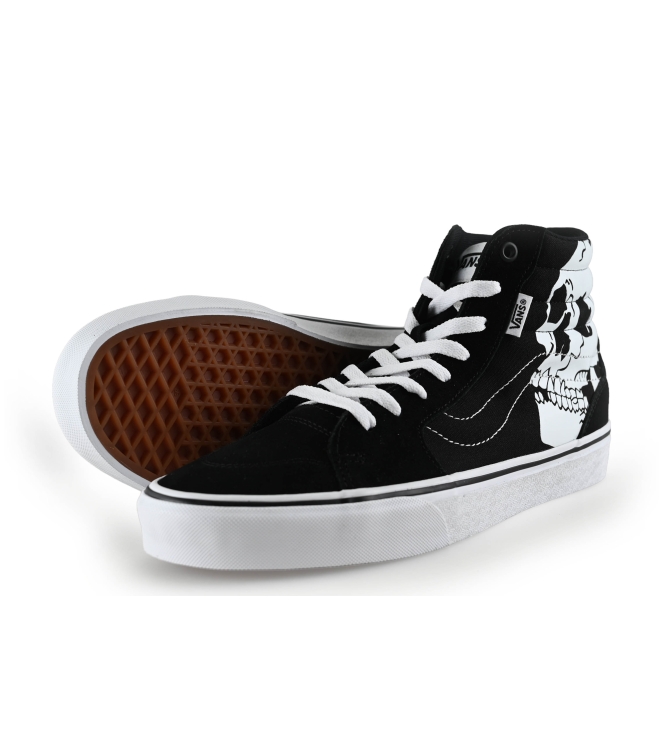 Vans Hoge sneakers