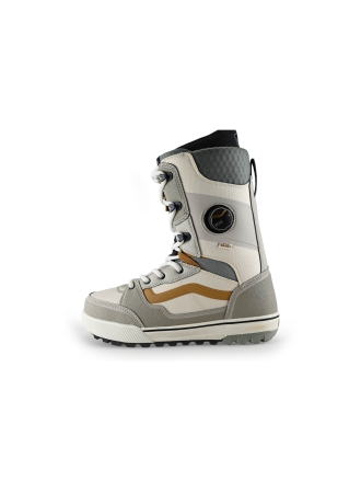 Vans Snowboots Wit 295822