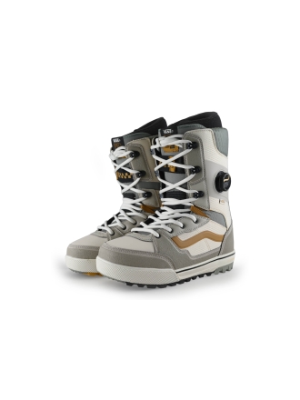 Vans Snowboots Wit 295822