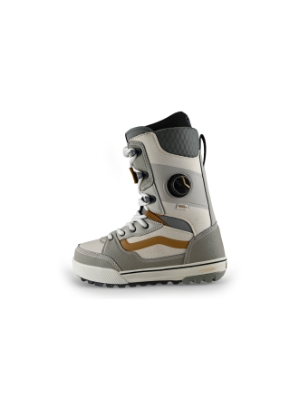 Vans Snowboots Beige 295823