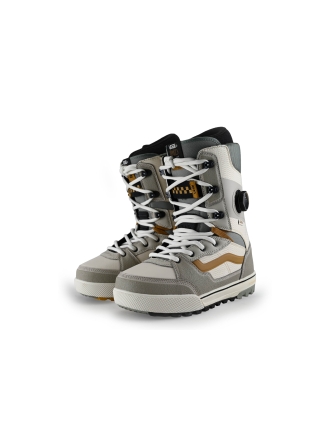 Vans Snowboots Beige 295823