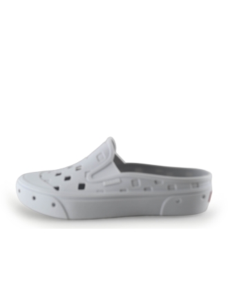 Vans Muiltjes Wit 295825