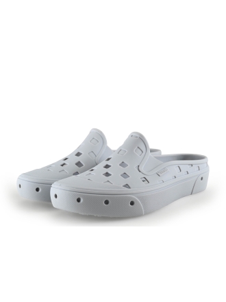 Vans Muiltjes Wit 295825