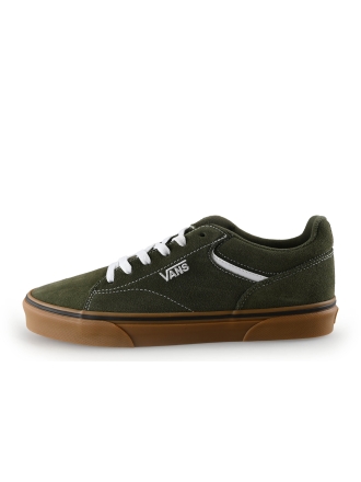 Vans Sneakers Groen 295826
