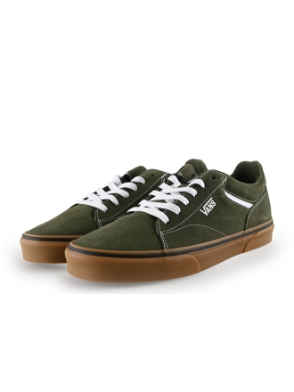 Vans Sneakers Groen 295826