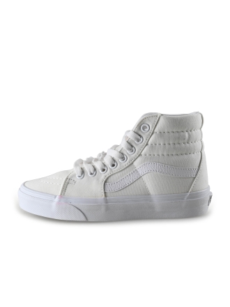 Vans Hoge sneakers Wit 295829