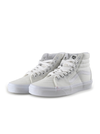 Vans Hoge sneakers Wit 295829