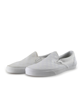Vans Instappers Wit 295832