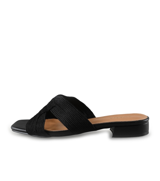 Ayana Slippers