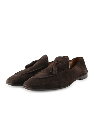 Stefano Lauran Loafers Bruin 295837