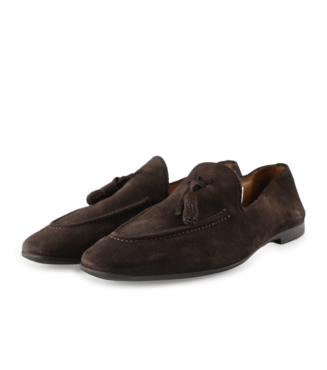 Stefano Lauran Loafers