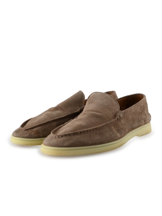 Stefano Lauran Loafers Beige 295840