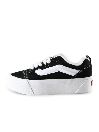 Vans Sneakers Zwart 295844