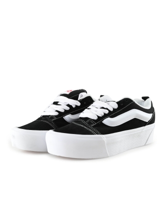 Vans Sneakers Zwart 295844