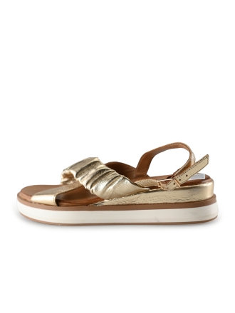 Inuovo Sandalen Goud 295846