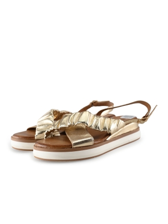 Inuovo Sandalen Goud 295846
