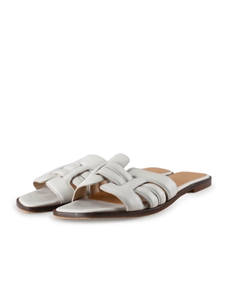 Notre-V Slippers Wit 295847
