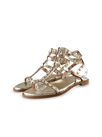 Stefano Lauran Sandalen Goud 295848