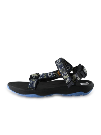 Teva Sandalen Zwart 295849