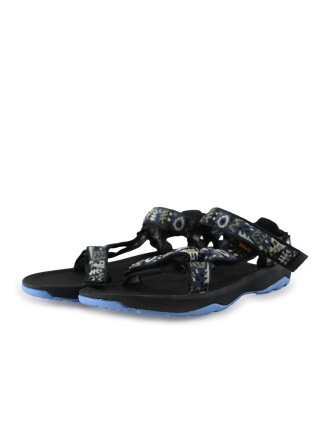Teva Sandalen Zwart 295849