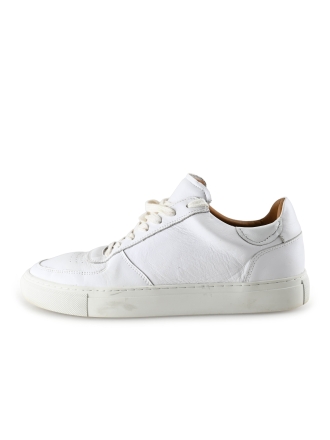 Stefano Lauran Sneakers Wit 295850