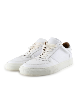 Stefano Lauran Sneakers Wit 295850