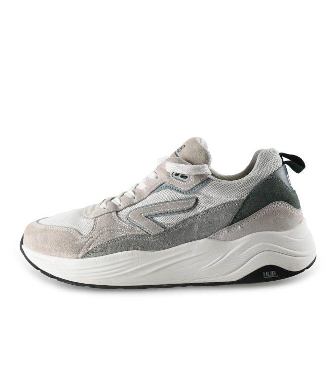 Hub Sneakers