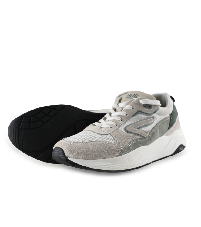 Hub Sneakers