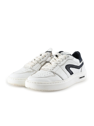 Pinocchio Sneakers Wit 295854