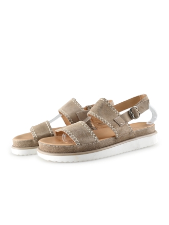 Anaya Sandalen Beige 295856
