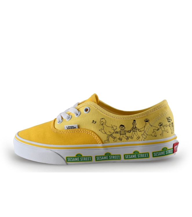 Vans Ballerina's
