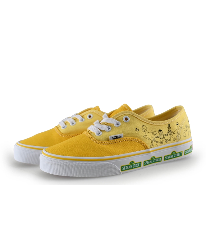Vans Ballerina's