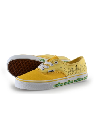 Vans Ballerina's