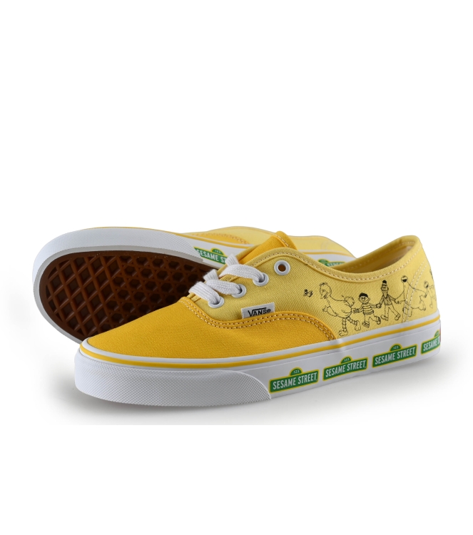 Vans Ballerina's