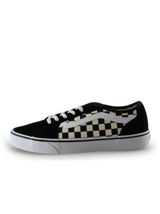 Vans Sneakers Zwart 295873