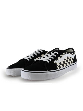 Vans Sneakers Zwart 295873