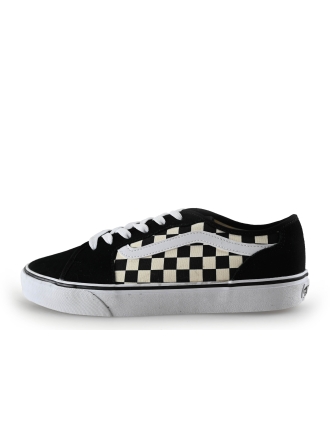 Vans Sneakers Zwart 295874