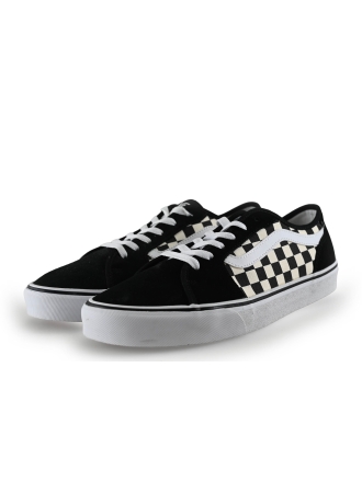 Vans Sneakers Zwart 295875