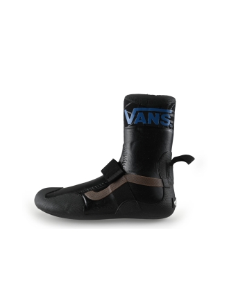 Vans Boots Zwart 295878