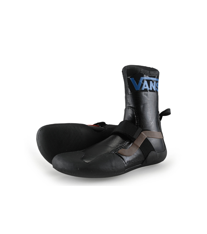 Vans Boots