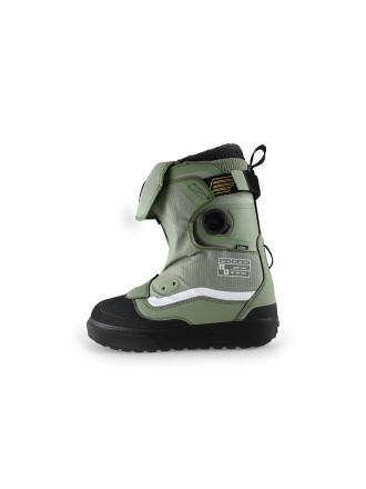 Vans Snowboots